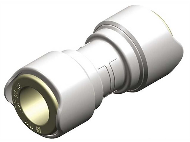 Raccordo WHALE diritto 