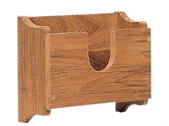 Portabinocolo o portaoggetti ARC 