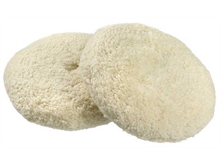 Cuffia in lana grossa doppio lato 26 Ø cm