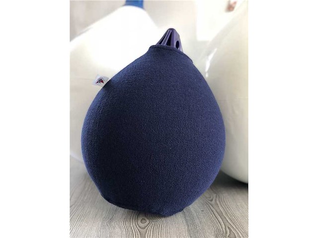 Copriparabordo Kevin Lee per A2 - Blu -