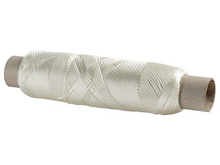 Trecciolina in nylon - 2 mm. -