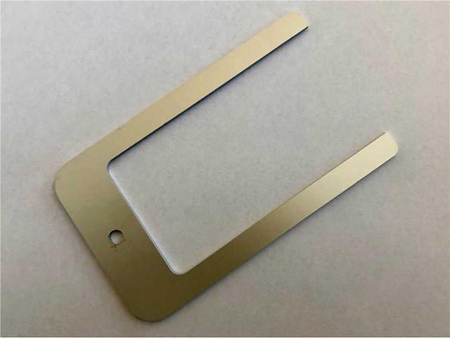 Riduttore 12,5>10 per Mobella Flush Entry