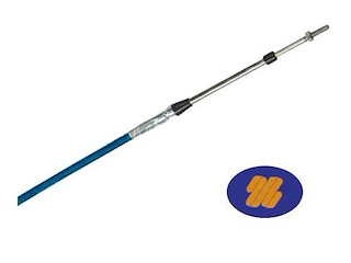 Cavo Ultraflex Mach Zero da 34'