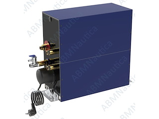 Boiler nautico ATI 20 Litri - Mod. A