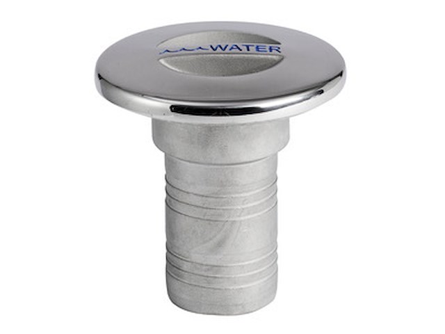 Tappo imbarco Water - Ø 38 mm.