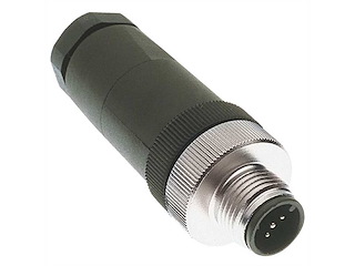 Connettore terminale NMEA 2000 maschio