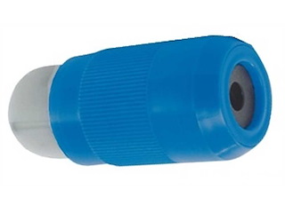 Spina in policarbonato - 50 Amper - 