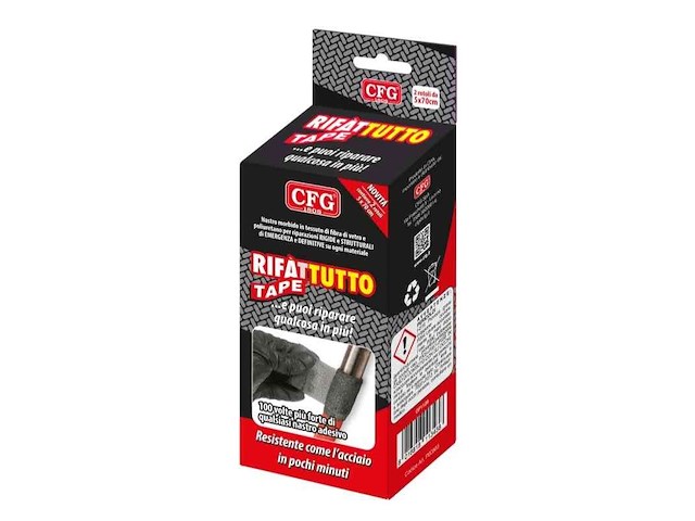 Nastro RIFATTUTTO TAPE