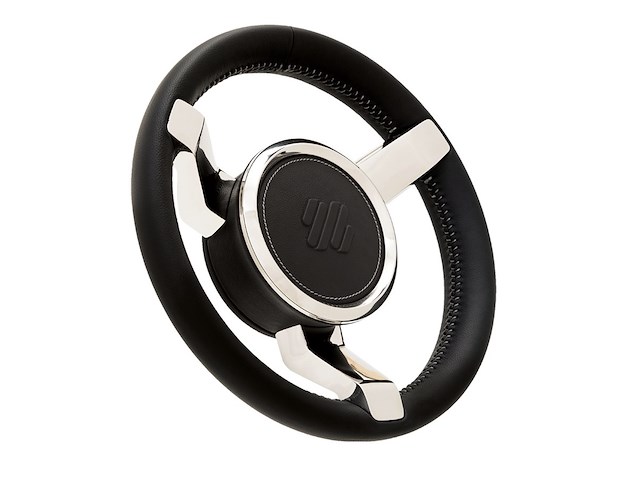 Volante Soranzo - Vero Volante Italiano -