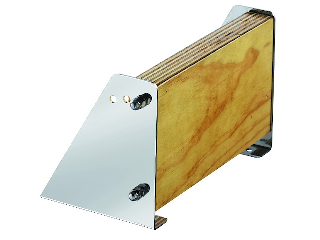 Supporto motore regolabile per plancetta