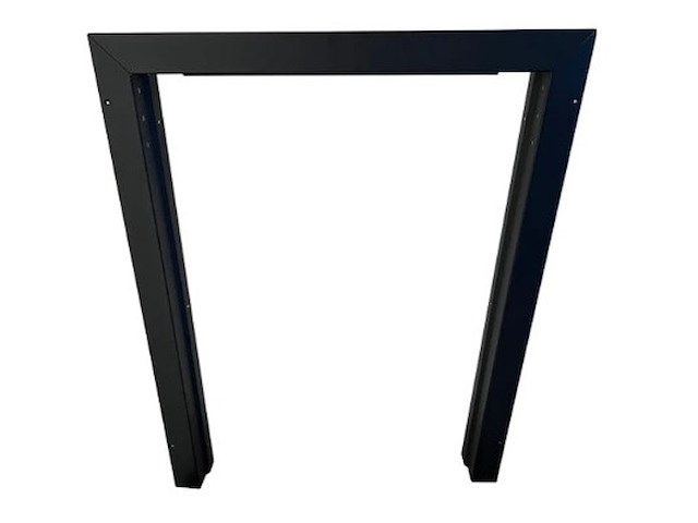 Flangia coprifilo per Frigorifero Vitrifrigo C62i