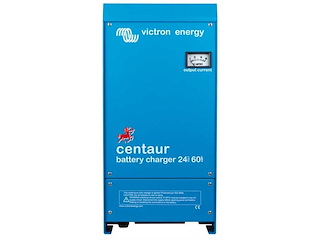 Caricabatteria Victron Centaur - 24V - 30 Amper -
