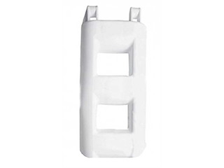 Parabordo a scaletta - 3 gradini