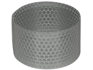 Filtro aria YANMAR - 3JH-4J