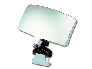 Specchio convesso per Sci nautico 