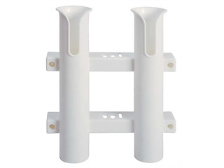 Portacanna verticale da riposo - 2 posizioni -