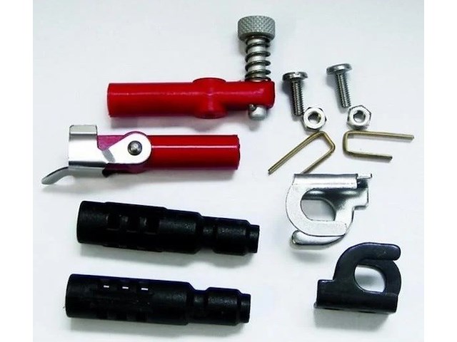 Kit K40 per cavi C2 su motori Selva