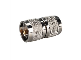 Doppia connessione maschio