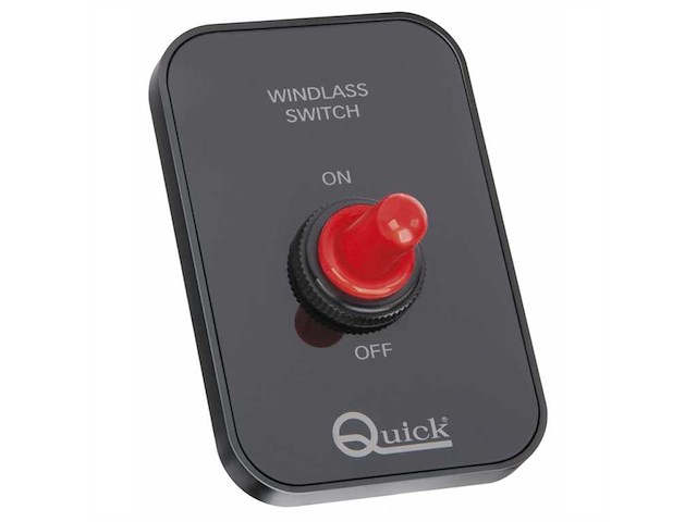 Interruttore magneto idraulico Quick WBC - 60A