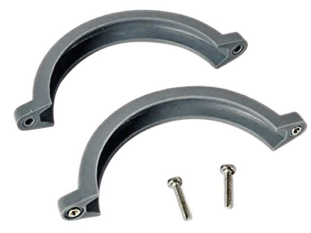 Anello di chiusura e viti per Gulper 220