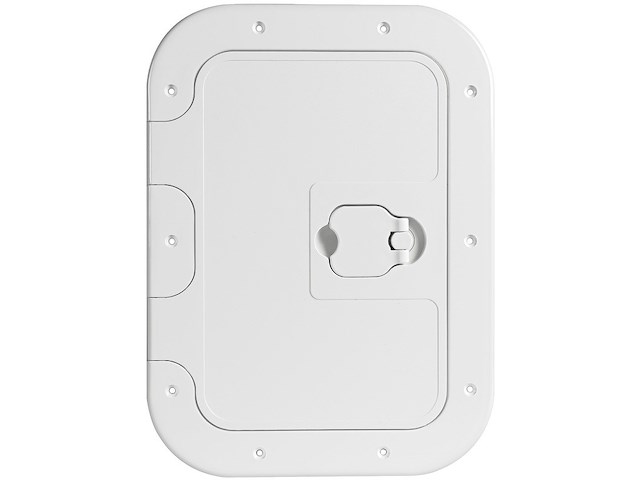 Portello ispezione 380 x 280