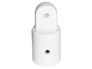 Giunto a cappuccio - 20 mm - 