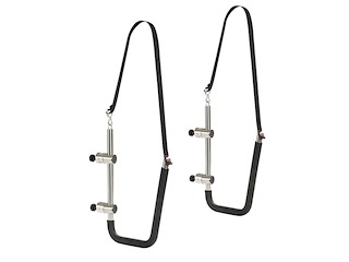 Kit porta sup o porta passerella Versione Delux