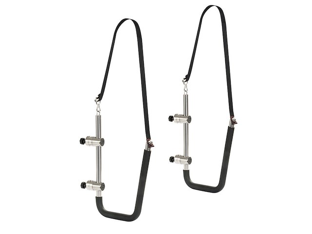 Kit porta sup o porta passerella Versione Delux