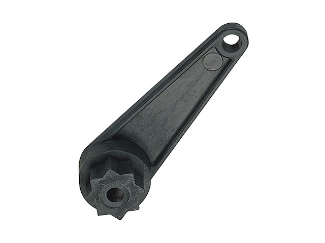 Chiave ottagonale in fiberglass per aperturatappi carburante/acqua