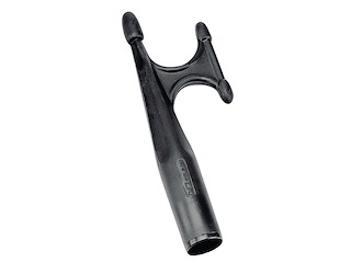 Puntale in plastica / ricambio per mezzo marinaio - Ø 30 mm. -