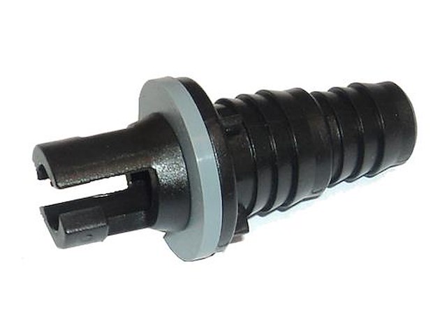 Adattatore per valvole gommoni