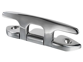 Bitta abbattibile versione B 115x38 mm