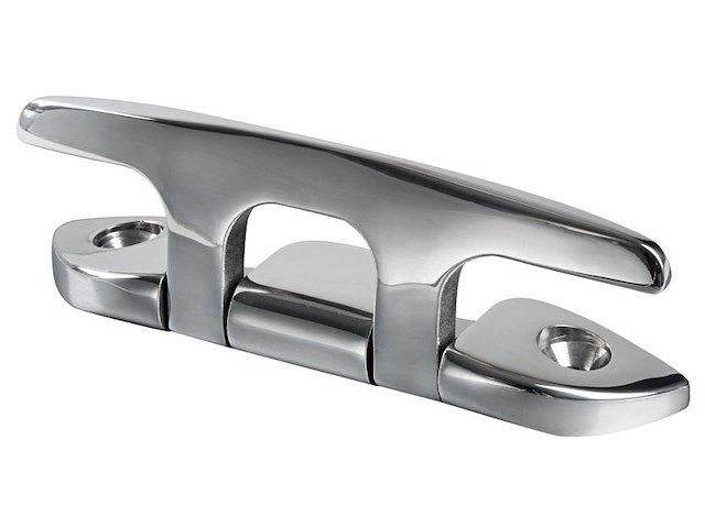 Bitta abbattibile versione B 115x38 mm