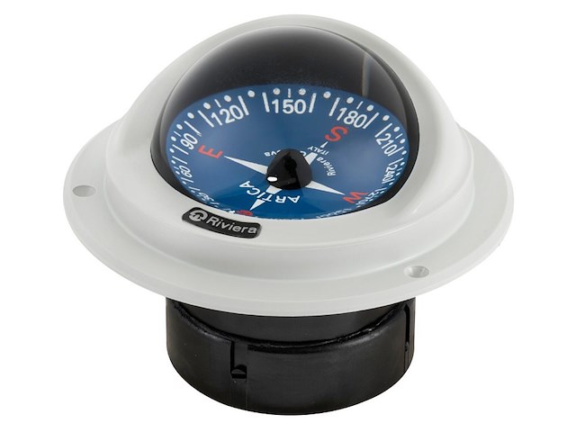 Bussola Riviera BA1 grigia