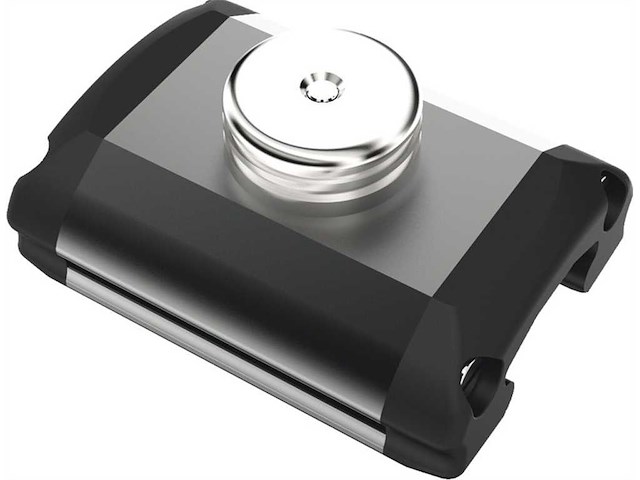 Fermo LEWMAR regolabile per carrello - Misura 2