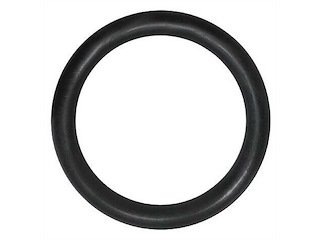 Anello gomma scatola volano Volvo - OE 813967