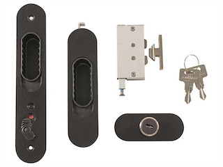 Serratura Southco Mobella Talon