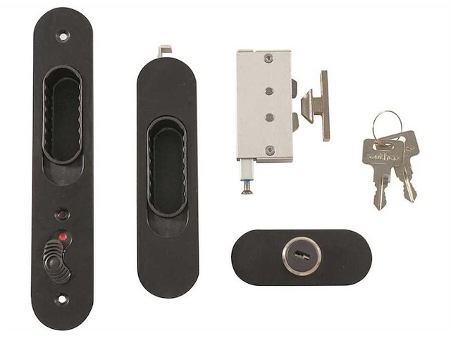 Serratura Southco Mobella Talon