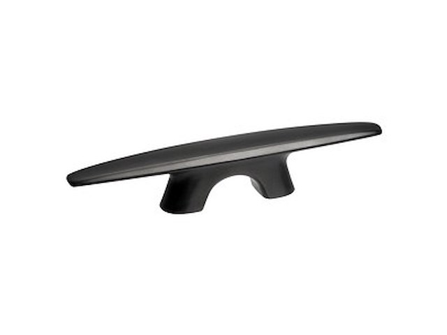 Bitta Black Aero in alluminio 208 mm