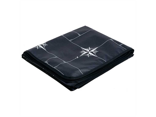 Tovaglia Marine Business NORTHWIND impermeabile - 155 x 130 cm. -