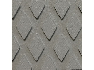 TREADMASTER M-Original - Grigio chiaro -