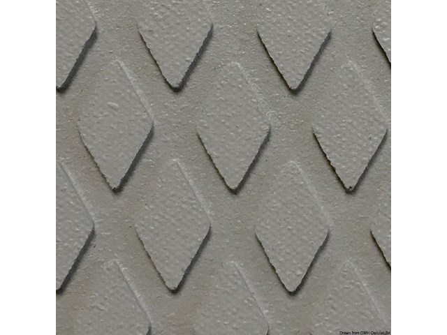 TREADMASTER M-Original - Grigio chiaro -