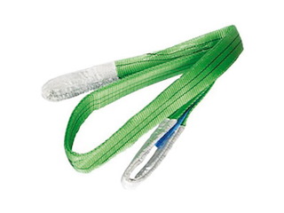 Fascia per ormeggio su roccia 3 mt - Verde