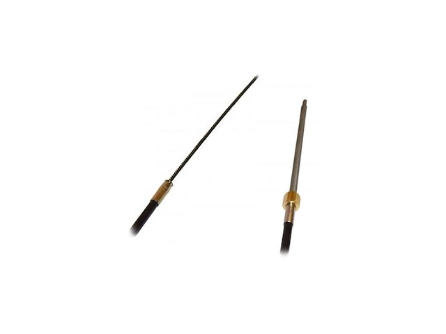 Mono cavo M66 da 13' per timonerie T71 - T73 - T85