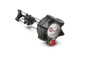 Tappo completo di indicatore di livello meccanico