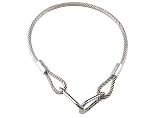 Cavo di sicurezza per fuoribordo 