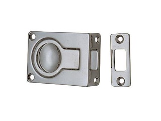 Chiusura a molla ad incasso 