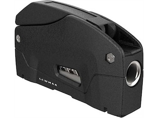 Stopper LEWMAR D1 singolo per cime 6-8 Ø mm