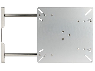 Kit prolunga per 1 lato