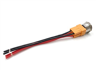 Connettore per interruttore in acciaio inox 20A